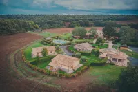 Agriturismo Buonasera Hotels in Montefiascone