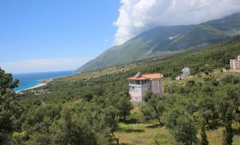 La Maroja View Hotel