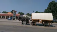 Big Horn Motel