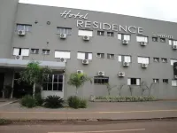 Hotel Residence Hotels in Dourados