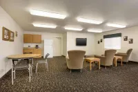 Travelodge by Wyndham Alpine Hotels in Alpine