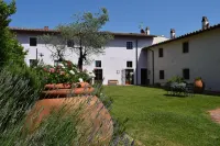 Borgo San Giusto - Villas