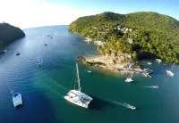 Oasis Marigot