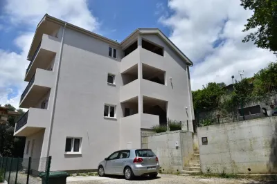 Apartment Sea&Sky Hotels in 