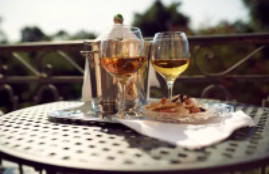 波瑪莉城堡酒店 蒙託邦酒店