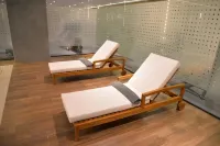 奧拉亞行政酒店 - SPA