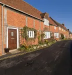 The Old Bakery Hotel a Kenilworth