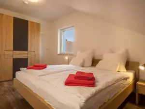 Ferienwohnung 3 am Biohof Eriskirch