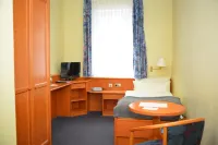 Hotel Zur Stadt Cassel