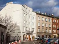 Cracow Riverside Aparthotel Hotels in Kraków