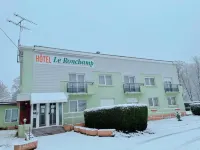 Hotel le Ronchamp Hotels in Haute-Saone
