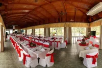 Cristal Ballena Boutique Hotel & Spa - servizio colazione