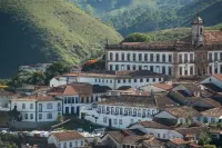 Pousada do Mondego Hotels in Ouro Preto
