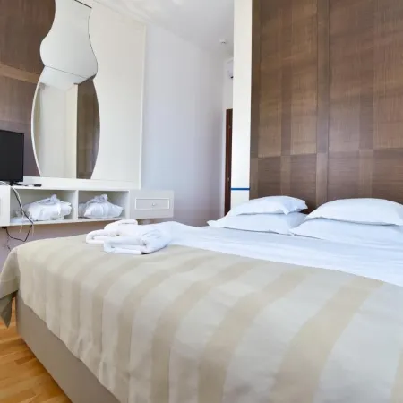 Barbeta Accommodation