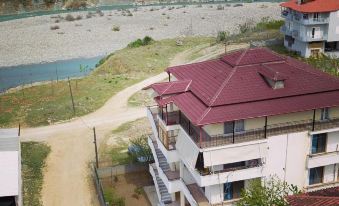 Hotel Villa Ago
