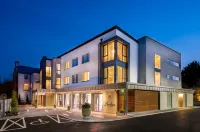 Avalon House Hotel Các khách sạn ở 