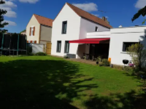 Chambres d'hôtes "Les Trois Loupiots"