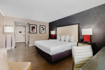 2500 Penn, a Placemakr Experience Hotel a Foggy Bottom