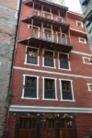Yamba Traditional Home
