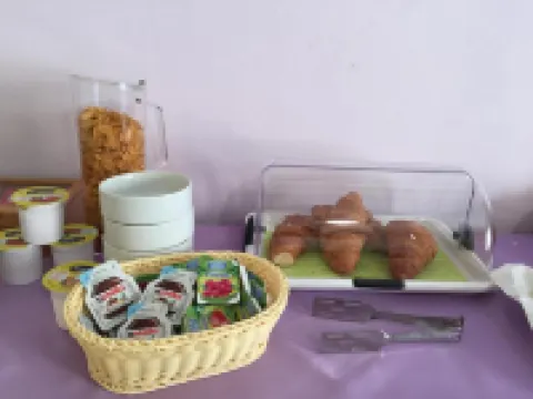 Leolù Guesthouse Alghero