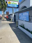 La Palma Motel, South Gate - Los Angeles Area Hotels in South Gate