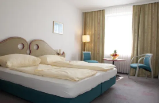 Seminarhotel Göttlesbrunn โรงแรมใน