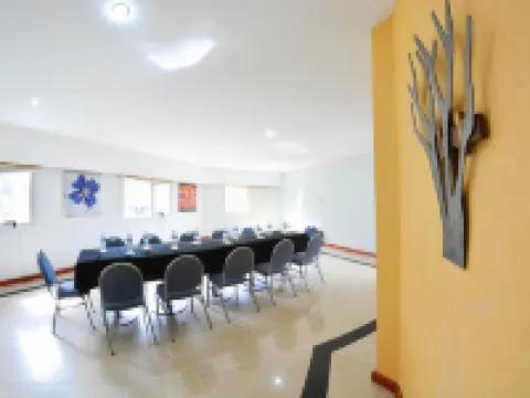 La Mision Posadas Hotels in Posadas