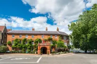 The Relais Henley Hoteles en Henley-on-Thames