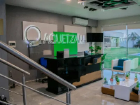 Hotel Aquetzalli Hotels in Yautepec