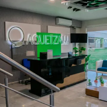 Hotel Aquetzalli