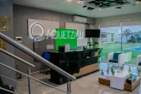 Hotel Aquetzalli Hotels in Yautepec