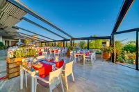 Justiniano Club Park Conti Hotel di Okurcalar Mahallesi