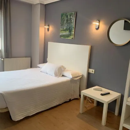 Hotel Carbayon
