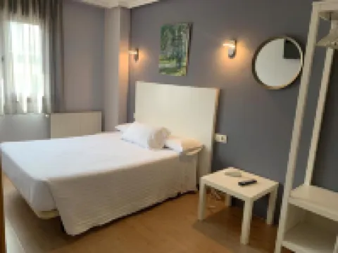 Hotel Carbayon