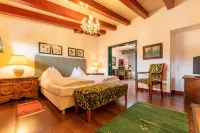 Hotel Bruggwirt Hotel a Sankt Johann in Tirol