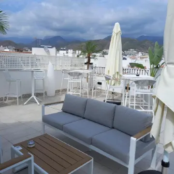 La Puerta de Nerja Boutique - Adults Recommended