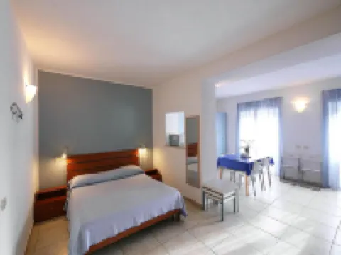 Residence Villa Livia