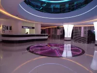 GOLDEN PALAS HOTEL - 2-Star