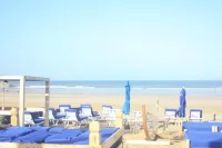 Hotel Cote Ocean Mogador Hôtels à : Essaouira