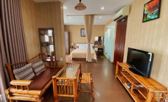 Little Home Nha Trang Apartment