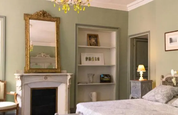 樂柴德瑪格麗特酒店