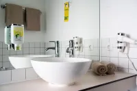 Sleeep Hotel Ansfelden Hotels in Gemeinde Neuhofen an der Krems