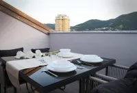 Affittacamere Bellavista Hotels in La Spezia