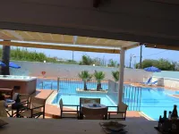Sunny Suites Hotels in Maleme