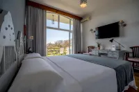 Mesón de Sancho Hotel di Tarifa