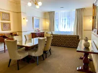 Royal Albert Hotel Hotel a Brisbane