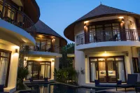 Bangsak Village - Adults Only Hotels in 