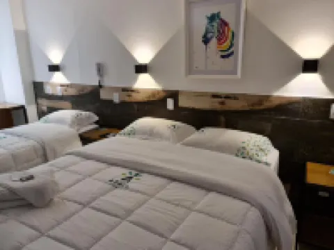 Hotel Appel Hotels in Santa Maria