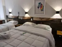 Hotel Appel Hotel a Santa Maria
