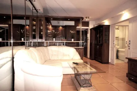 BonApartments Отели рядом с достопримечательностью «Дворец культуры и науки»